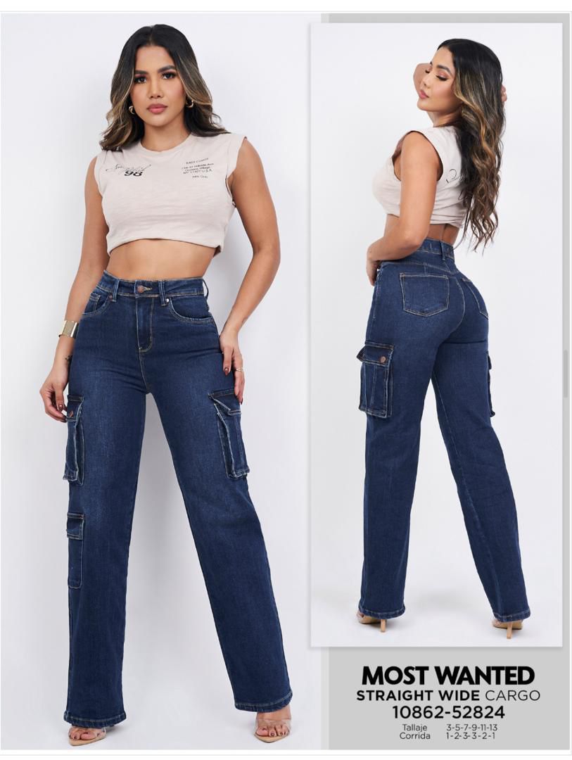 Jeans Popsugar