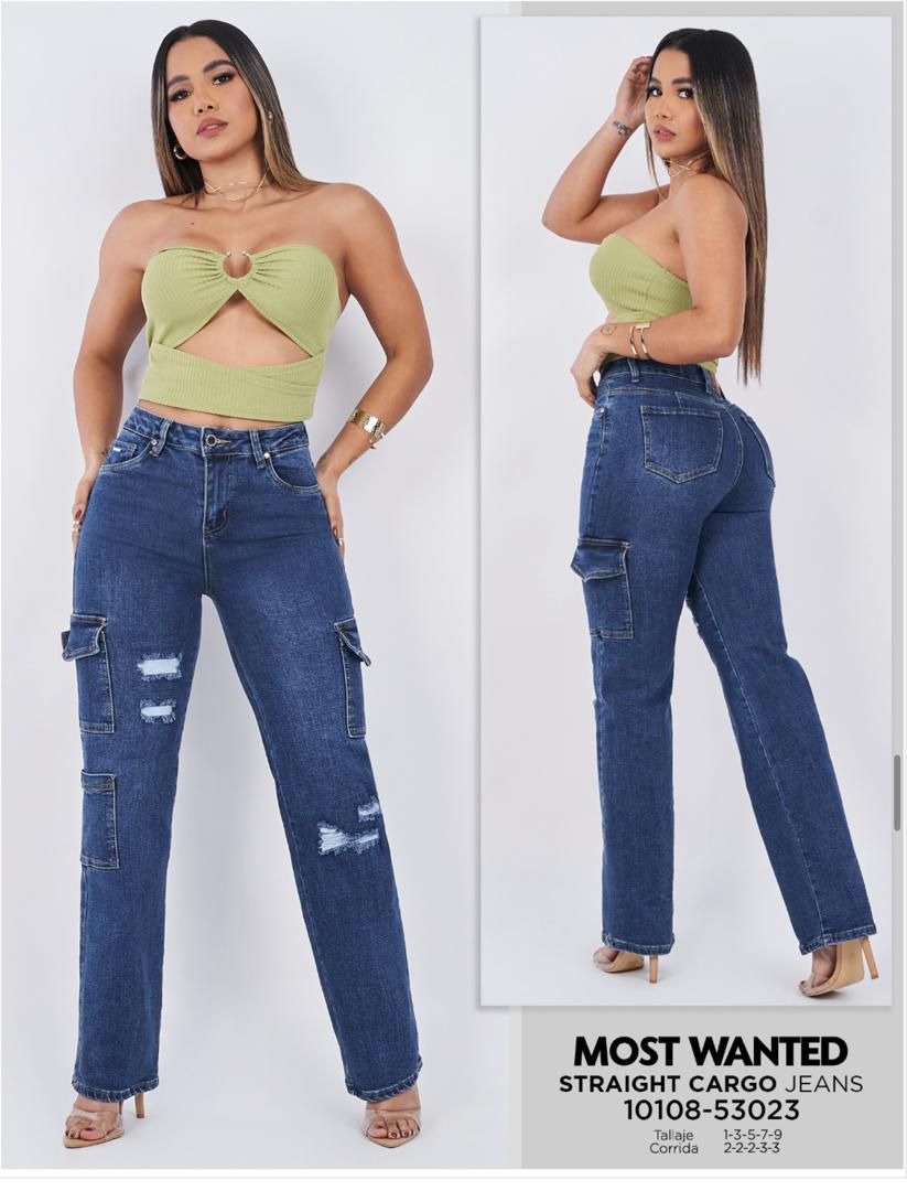 Jeans Popsugar