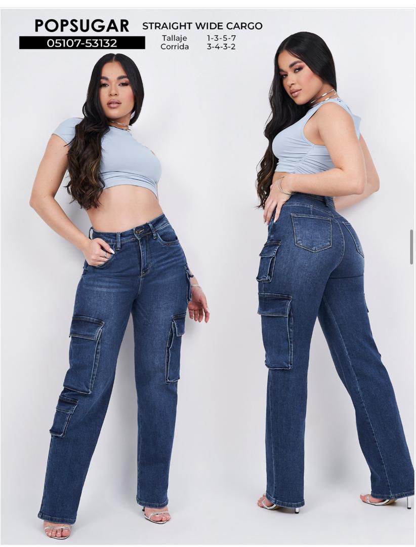Jeans Popsugar