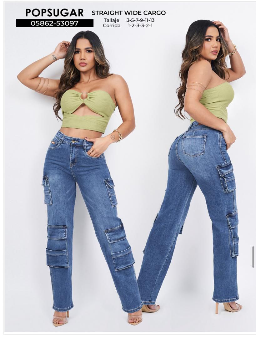 Jeans Popsugar
