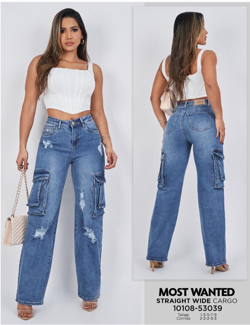 Jeans Popsugar