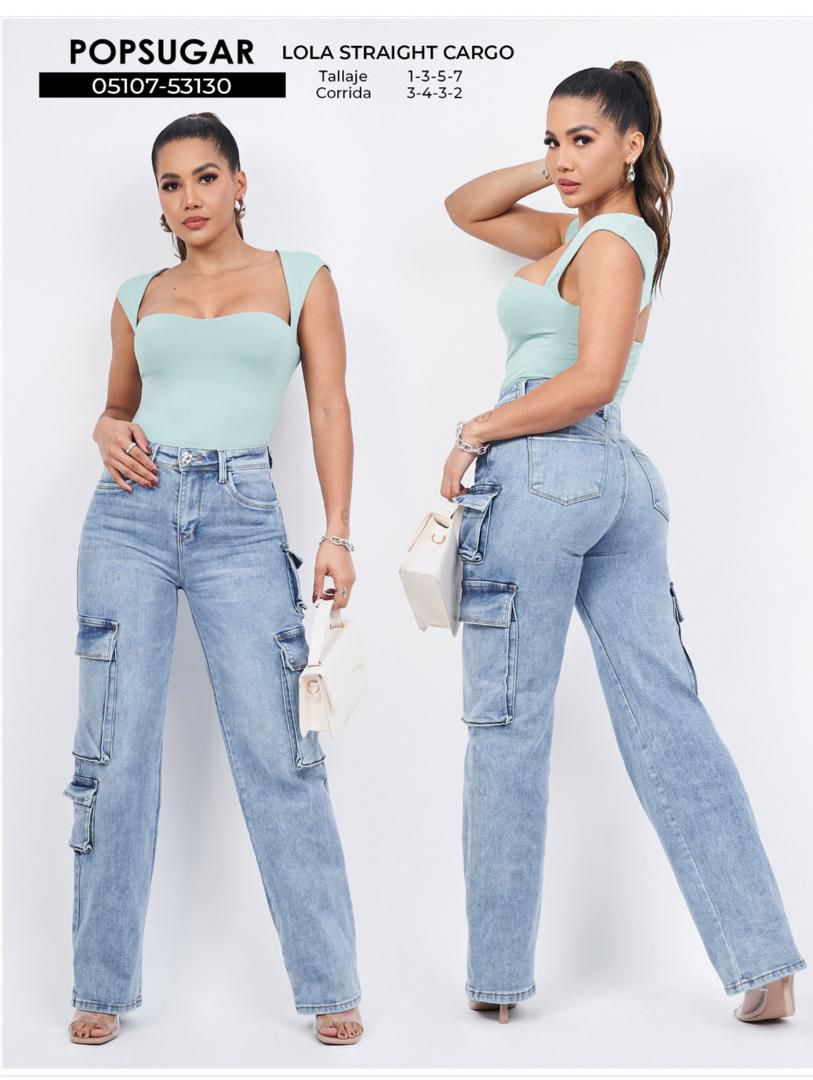 Jeans Popsugar