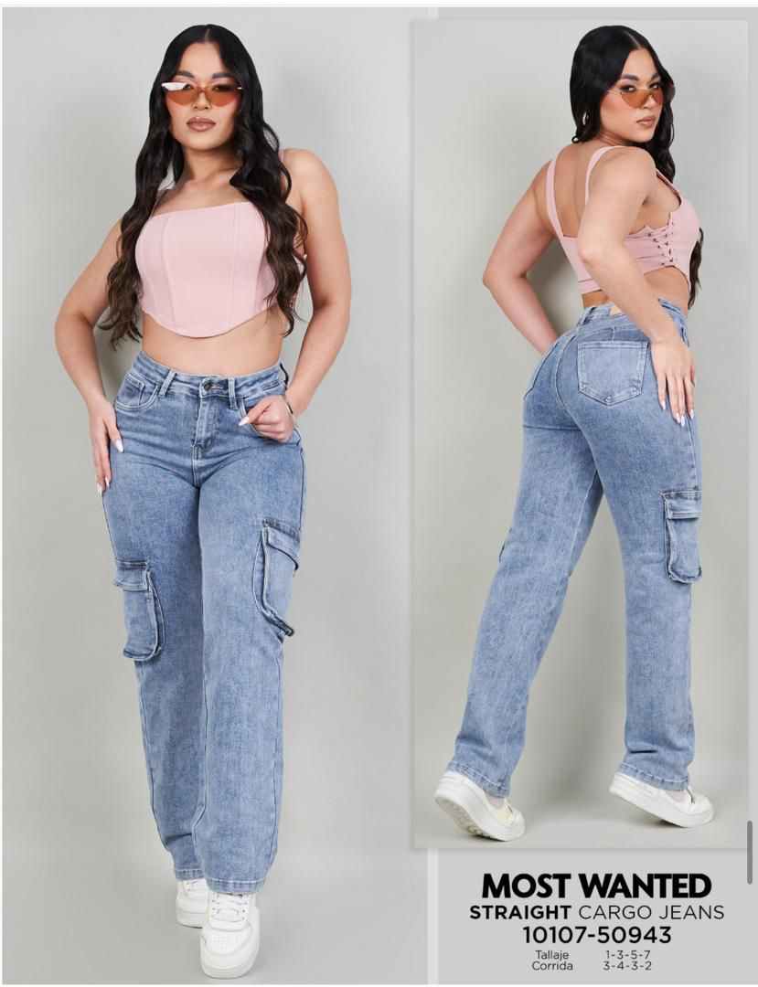 Jeans Popsugar
