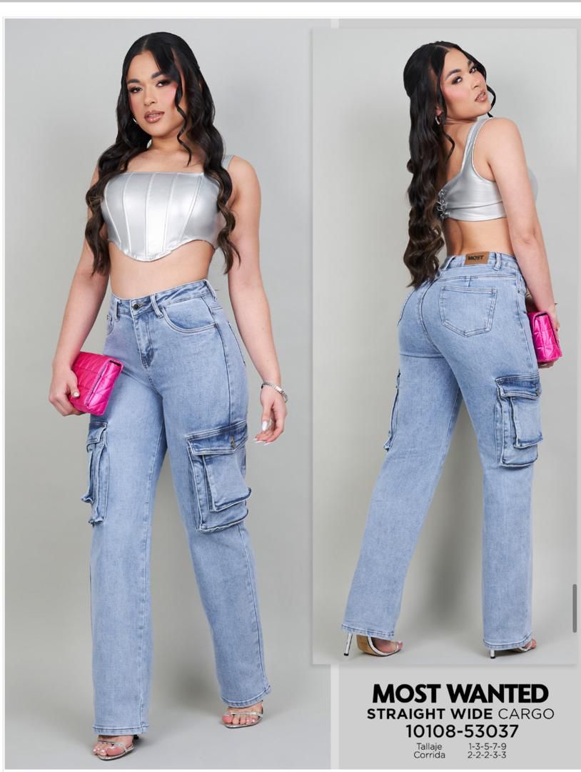 Jeans Popsugar