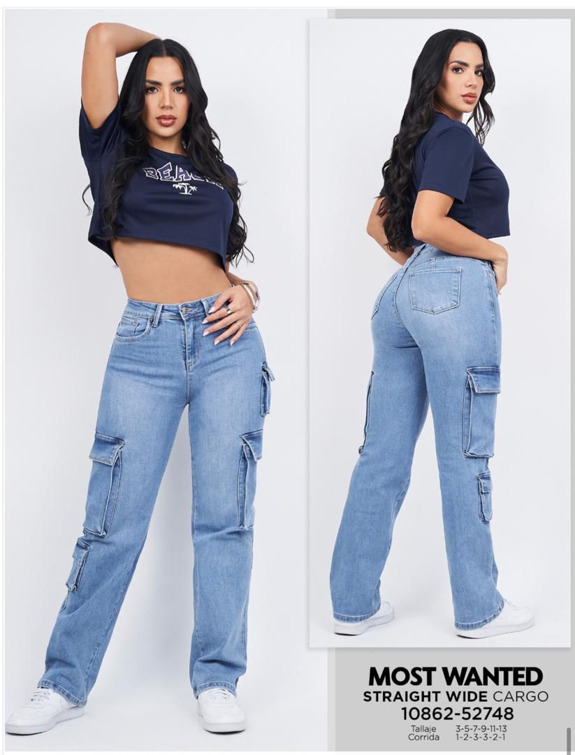 Jeans Popsugar