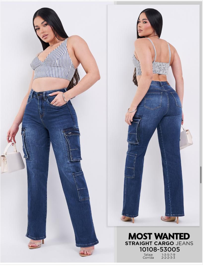 Jeans Popsugar