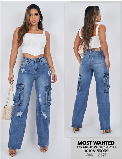 Jeans Popsugar