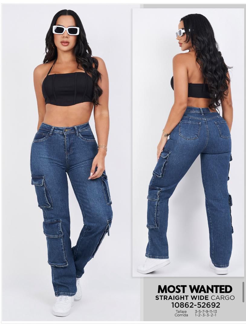 Jeans Popsugar