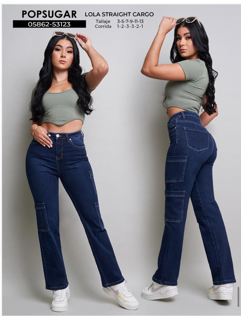 Jeans Popsugar