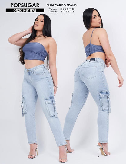Jeans Popsugar